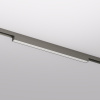 Трековый однофазный светильник Denkirs Shine linear DK5751-DN