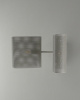 Бра Moderli Metalicana V11809-2W