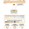 Подвесная люстра Natali Kovaltseva Tempio LED LAMPS 81260