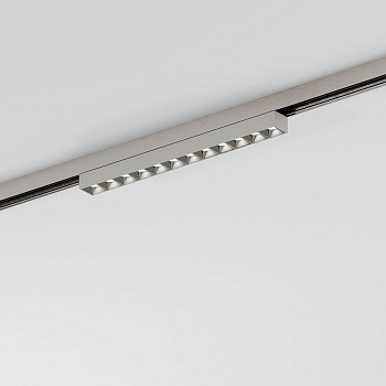 Трековый магнитный светильник Elektrostandard Line Magnetic 85528/01 4690389220685 a072704