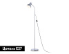 Торшер Ambrella Light Floor TR97658