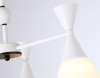 Люстра на штанге Ambrella Light Modern TR3164