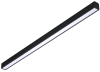 Трековый магнитный светильник iLedex Vision 4825-038-L485-24W-110DG-3000K-BK
