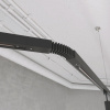 Коннектор гибкий Elektrostandard TRC-1-1-FLEX-BK 4690389112300