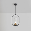 Подвесной светильник Freya Lumi FR5524PL-01BBZ