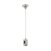 Подвес тросовый одинарный Maytoni Flarity TRA157SW-S1-PT