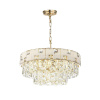 Подвесная люстра Odeon Light Chessi 5076/11