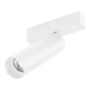 Трековый магнитный светильник Arlight MAG-SPOT-25-R90-9W Day4000 050044