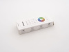 Пульт LEDS POWER RGB/RGBW/RGBCCT на 4 зоны RC03RF белый 006543