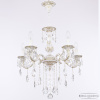 Подвесная люстра Bohemia Ivele Crystal AL78101/5/175 B WMG