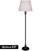 Торшер Reluce 01933-0.6-01 BK