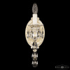 Бра Bohemia Ivele Crystal AL7801B10/1/175 B WMG