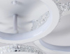 Потолочная люстра Ambrella Light Acrylica Original FA9524