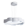 Подвесной светильник Freya Nube FR6206PL-L36W