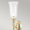 Бра Elstead Lighting BATH-DRYDEN2-PB