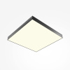 Потолочный светильник Maytoni Zon C032CL-90W3K-SQ-B