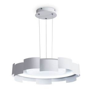 Подвесной светильник Freya Nube FR6206PL-L36W