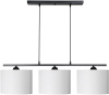 Подвесной светильник Toplight Laurene TL1610H-03WH