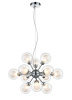 Подвесная люстра Vele Luce Dandelion VL1173L12