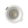 Встраиваемый светильник Crystal Lux CLT 008C83 WH 4000K IP54
