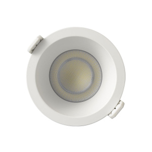 Встраиваемый светильник Crystal Lux CLT 008C83 WH 4000K IP54