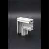 Соединитель угловой Aployt Magnetic track 48 APL.0184.10.04