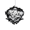 Подвесной светильник Loft IT Clizia 10593/420 Black