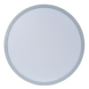 Накладной светильник Uniel UL-00012600 ULO-K40A 30W/4000К/R40 IP40 LIGHT GREY
