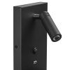 Настенный светильник Lightstar Muro 808527