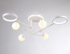 Потолочная люстра Ambrella Light Comfort LineTech FL66229