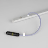 Линейный светильник Arlight SP-LINE-2020-L1950-10W Day4000 (SL, 120 deg, 48V) IP65 (Металл) 063057