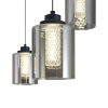 Подвесной светильник Freya Lisse FR6238PL-L30SM