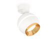 Спот Ambrella Light Techno Spot XM1101004 (A2202, C1101, N7034)