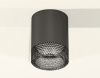 Накладной светильник Ambrella Light Techno XS6303003 (C6303, N6151)