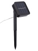 Гирлянда на солнечных батареях TDM Electric Бусины ССГ SQ0330-0117