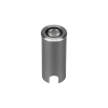 Светильник Arlight ART-PELURU-GROUND-R23-1W Warm2700 (SL, 30 deg, 24V) (IP67 Металл) 057841
