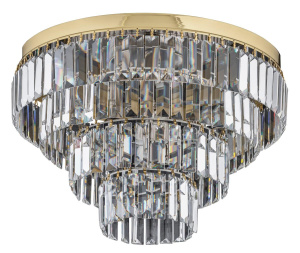 Потолочная люстра Kutek Ellini ELL-PLM-6(Z)450/I