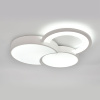 Потолочный светильник Escada Streamline 10286/3LED
