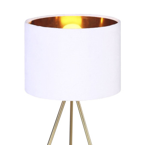 Настольная лампа ST Luce Fuego SL6242.504.01