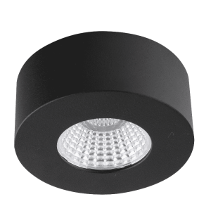 Накладной светильник DesignLed LC1528FBK-5-NW 002218