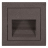 Подсветка для лестниц и ступеней AM Group AM99LG-3227 COFFEE 4000K