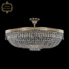 Подвесная люстра Art Classic 21.273.80SP.G