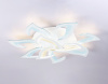 Потолочная люстра Ambrella Light Acrylica FA4473