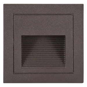Подсветка для лестниц и ступеней AM Group AM99LG-3227 COFFEE 4000K
