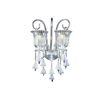 Бра DeLight Collection Moollona MB1102709-2A