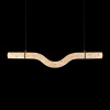 Подвесной светильник Loft IT Liberty acrylic 10551A