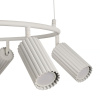 Подвесная люстра Myfar Alex MR2171-6P