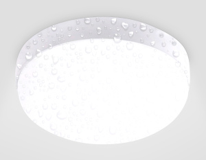 Уличный потолочный светильник Ambrella Light Street ST8631