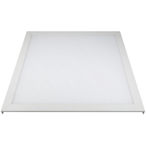 Потолочный светодиодный светильник (UL-00004126) Uniel ULP-6060 40W/4000K IP54 CLIP-IN WHITE