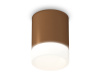 Накладной светильник Ambrella Light Techno XS6304041 (C6304, N6248)